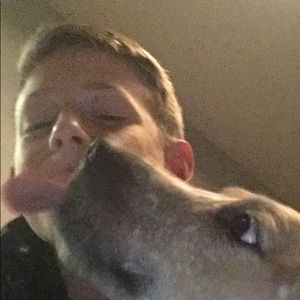 Meet your Posher, Tim